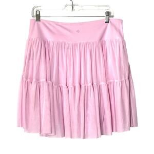 Blogilates Target X Popflex Pink Ballerina Skort Size 1X